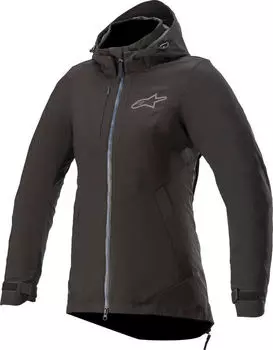 Stella Moony Drystar Женщины alpinestars, черный