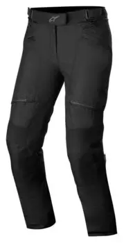 Стелла Streetwise Women alpinestars, черный