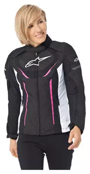 Stella T-Jaws V3 WP Женщины alpinestars, мультиколор