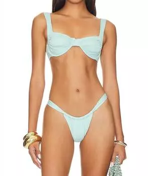 Стелла Топ в бассейне L Space, цвет pool