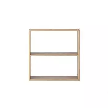 Стеллаж модульный Muji для хранения