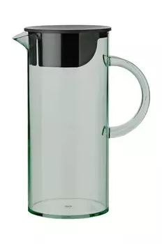 Стелтон кувшин Stelton, бирюзовый