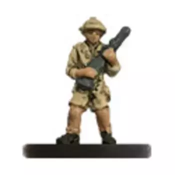 Стен ПП (К), Axis & Allies - Collectible Miniatures Game - North Africa 1940-1943 Singles