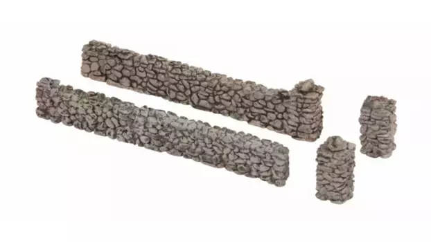 Стена из камня Noch