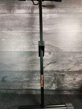 Стенд Roland KS-10X (Колумбус, Огайо)