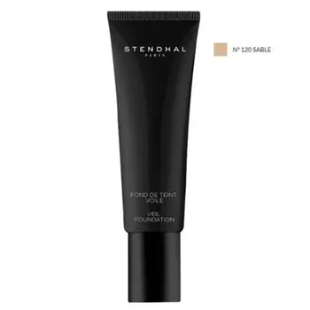 Stendhal Veil Foundation 120 Sable 30мл