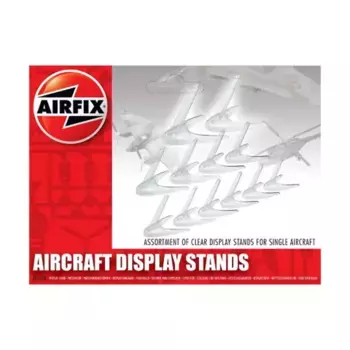 Стенды для выставки товаров самолетов, Model Accessories (Airfix)