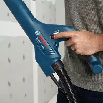 Стеношлифовальная машина Bosch GTR550, 550W