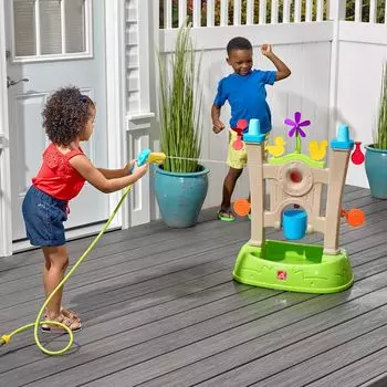 Step2 Аквапарк Аркады Step2