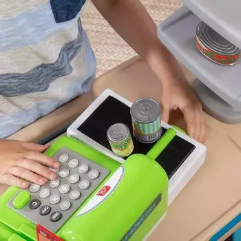 Step2 Игрушка для ролевых игр Stop & Go Mobile Market Step2