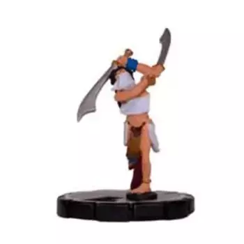 Степной рейнджер #076, Mage Knight - Uprising - Singles