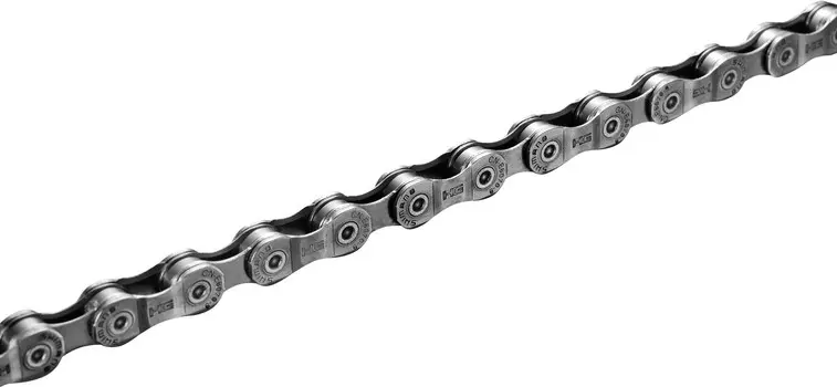 STEPS CN-E6070 9-скоростная цепь для электровелосипеда Shimano