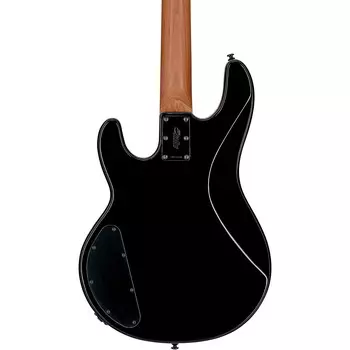 Sterling от Music Man Pete Wentz Signature StingRay Black