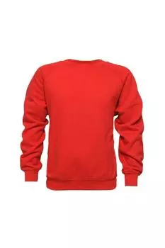 Стерлинговый пот Absolute Apparel, красный