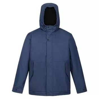 Sterlings IV непромокаемая мужская куртка REGATTA, цвет blau