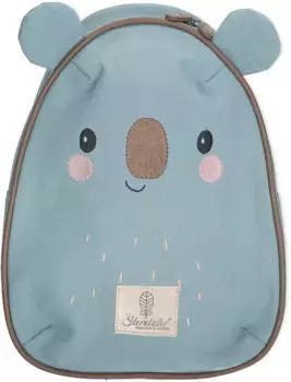 Sterntaler детский рюкзак "Калла" для детского сада, синий