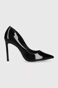 Стесси2.0 каблуки Aldo, черный