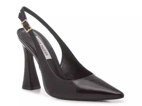Steve Madden Blare Pump, черный