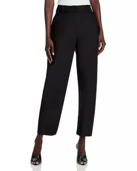 STEVE MADDEN Брюки Junia, черный