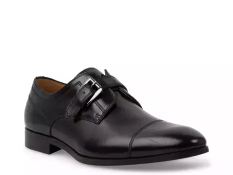 Steve Madden Covet Оксфорд, черный