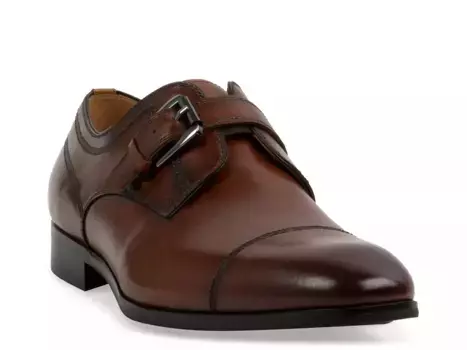 Steve Madden Covet Oxford, темно-коричневый