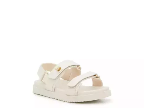 Steve Madden Mona Sandal - Детская, Bone