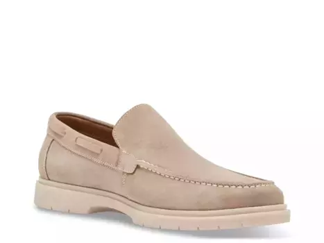 Steve Madden Neekon Slip-On, песочная замша