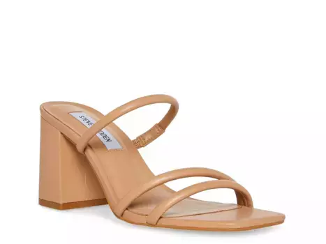 Steve Madden Сандалии Avani, Тан