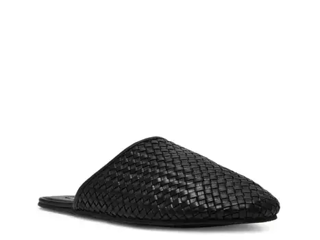 Steve Madden Стив Мэдден Салли Мьюл, черный
