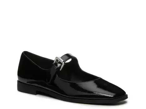 Steve Madden Стив Мэдден Соланна Мэри Джейн, Черный