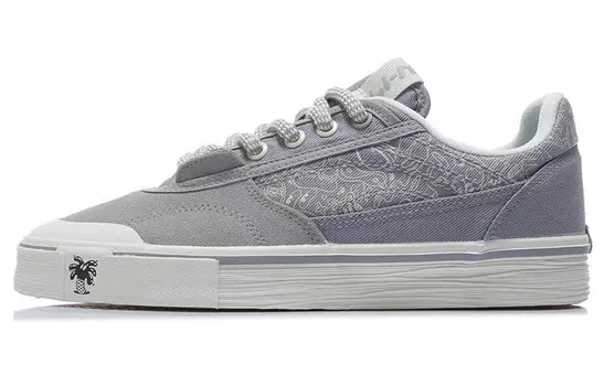 Steven Harrington X Скейтбординг Кроссовки Мужские Низкие Конденсация Lining