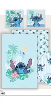 Стежок пододеяльника Алоха 140 х 200 см - поликоттон Aymax