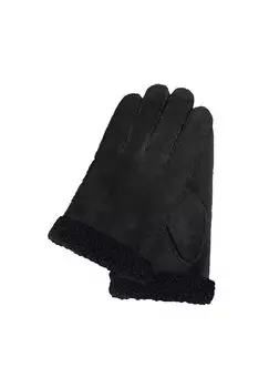 Стиг перчатки Otto Kessler, черный