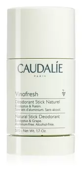 Стик-дезодорант Caudalie Vinofresh