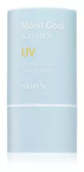 Стик солнцезащитный крем SPF 50+ Skin79 Sun Moist Cool Waterproof