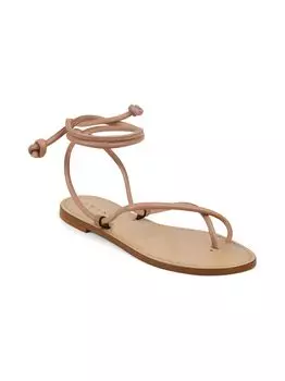 Стиль 18 | Сандалии Килиманджаро Amanu