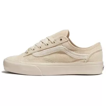 Стиль 36 кеды унисекс с низким верхом Vans