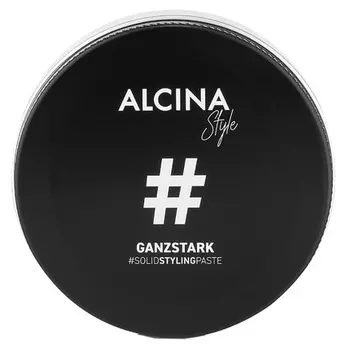 Стиль Ганзстарк 50мл, Alcina