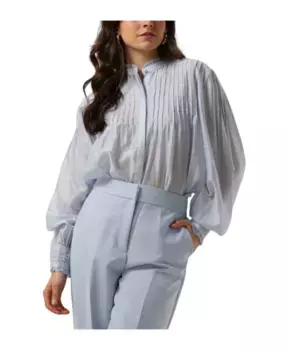 Стильная блузка Aaiko, синий