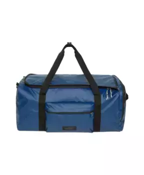 Стильная дорожная сумка брезентовый пион Eastpak, синий