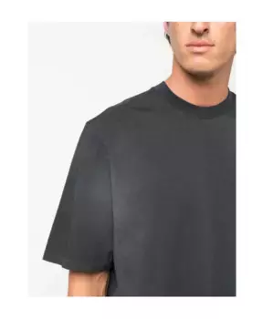 Стильная футболка Entire Studios, черный