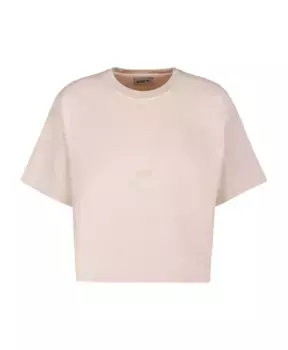 Стильная футболка и поло Autry, розовый