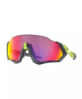 Стильная коллекция солнцезащитных очков для солнечных дней Oakley, мультиколор