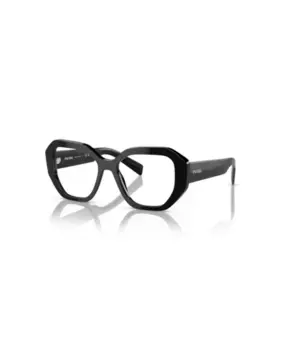 Стильная кожаная сумка через плечо. Prada, черный