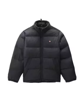 Стильная куртка для мужчин. Dickies, черный