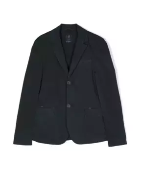 Стильная куртка Fay, черный