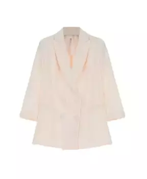 Стильная куртка Imperial, бежевый