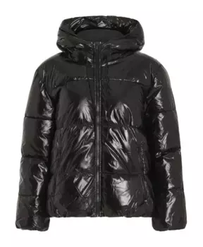 Стильная куртка Vila, черный