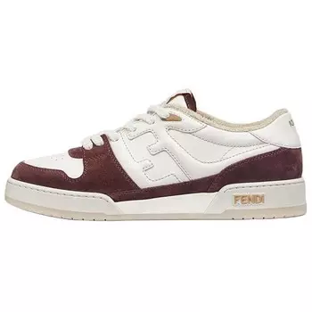 Стильная мужская обувь для скейтбординга Fendi