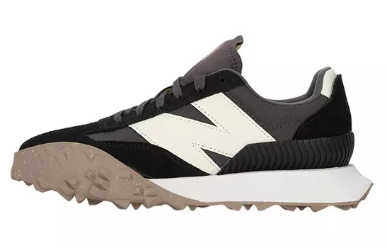Стильная обувь New Balance XC-72 унисекс